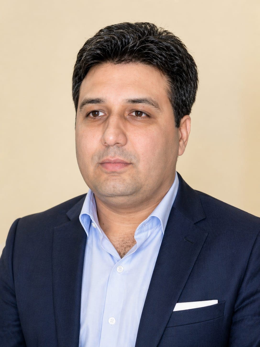 Amit Tola