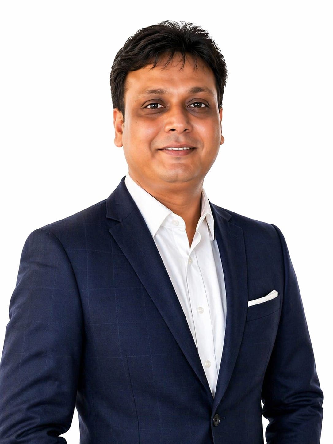 Ankur Jain