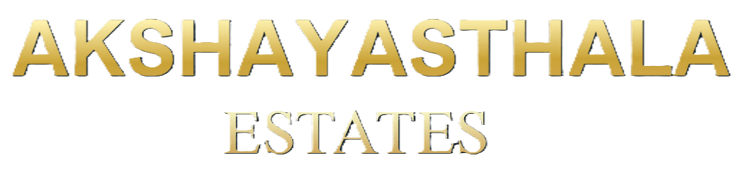 Akshayasthala Estates