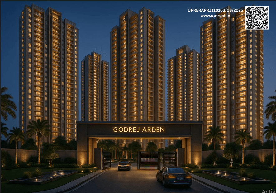 Godrej Arden