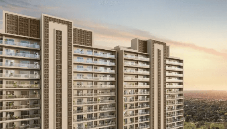 Godrej Majesty