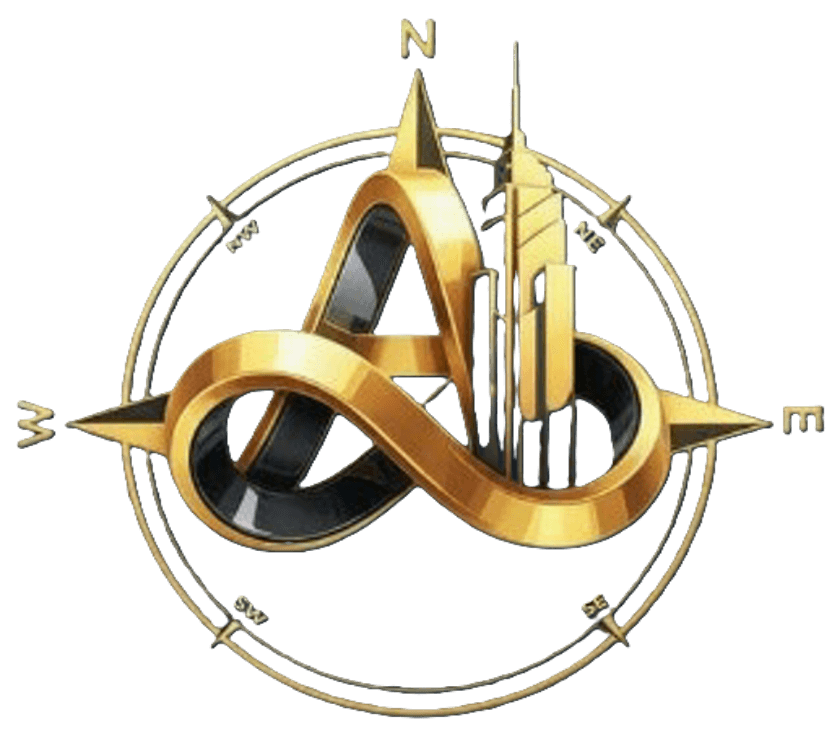 Akshayasthala Logo Mark