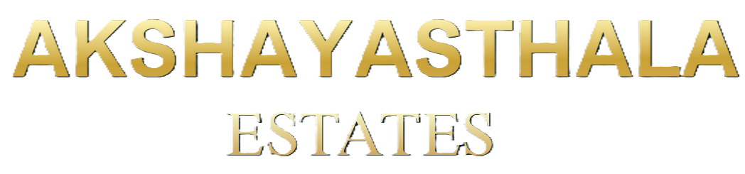 Akshayasthala Estates