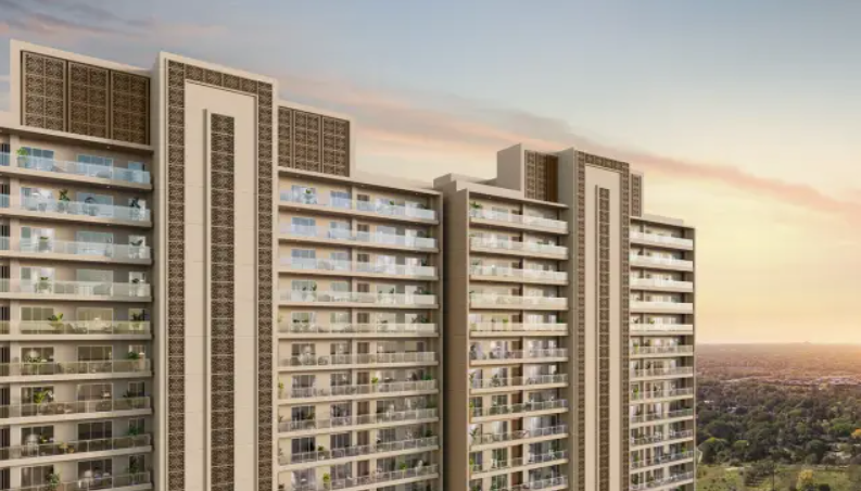 Godrej Majesty