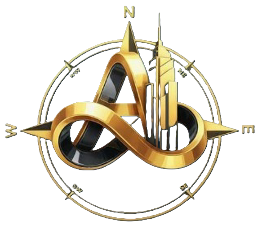 Akshayasthala Logo Mark