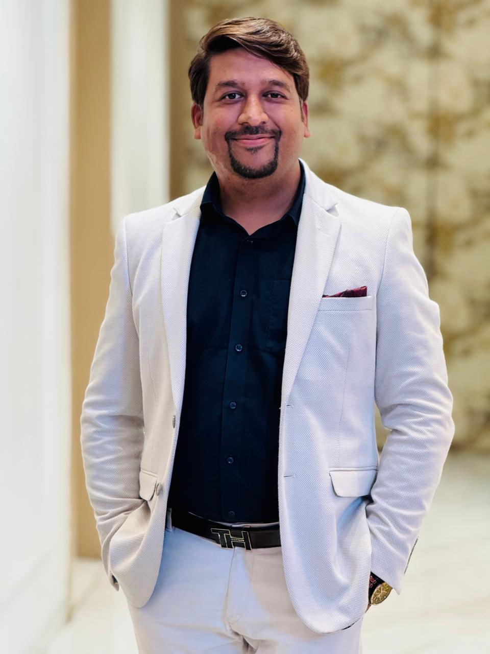 Sachin Jain
