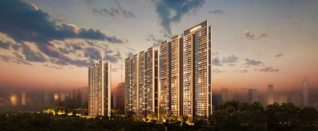 Sobha Rivana